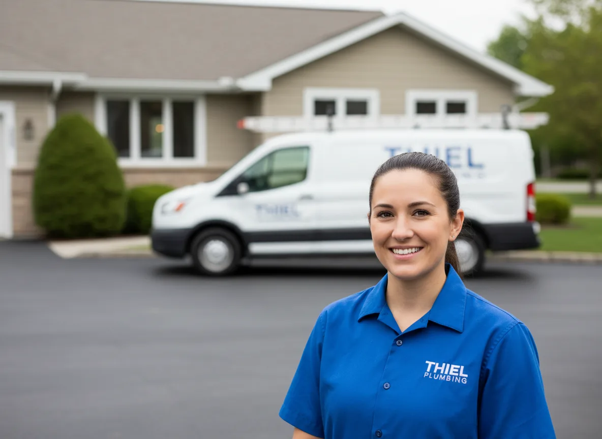 Plumber Partlow, VA FAQs